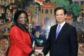 Giám đốc WB: Kinh tế Việt Nam khiến tôi bất ngờ và ấn tượng