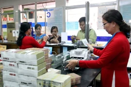 Dư nợ tín dụng của VietinBank tăng tới 27% trong quý 1 