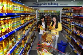 Ảnh minh họa. (Ảnh: Quang Quyết/TTXVN)