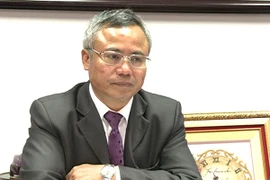 Ông Nguyễn Đăng Chương chính thức rời Cục Nghệ thuật biểu diễn