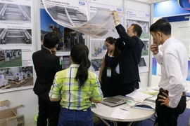 Công ty xử lý rác Hàn Quốc tự tin chinh phục thị trường phía Nam