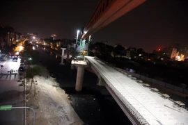 Ảnh chỉ có tính minh họa. (Ảnh: Huy Hùng/TTXVN)