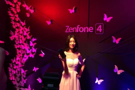 ZenFone 4 là loạt sản phẩm được giới công nghệ chờ đợi của ASUS. 