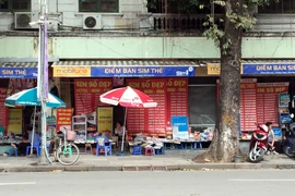 Ảnh chỉ có tính minh họa. (Nguồn: T.H/Vietnam+)