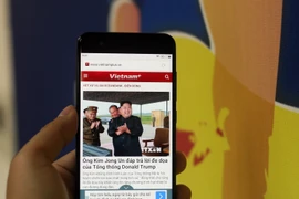 Mi 6 có tốc độ tốt khi được trang bị vi xử lý Qualcomm Snapdragon 835, Ram 6GB.