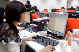 Ảnh chỉ có tính minh họa. (Nguồn: Vietnam+) 
