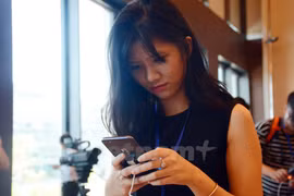 Ảnh chỉ có tính minh họa. (Nguồn: Vietnam+)