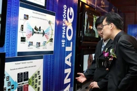 Ảnh chỉ có tính minh họa. (Nguồn: TTXVN)