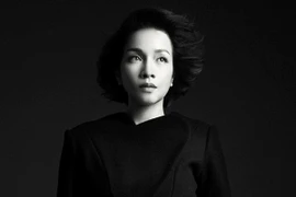 Diva Mỹ Linh cho biết đây không phải lần đầu tiên chị bị giả mạo thông tin nhằm mục đích thương mại. (Nguồn: NVCC)