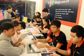 FPT sẽ tiếp tục bán khoảng 10% cổ phần tại FPT Retail. (Ảnh minh họa: FPT)