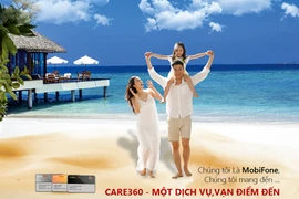 Ảnh chỉ có tính minh họa. (Nguồn: MBF)