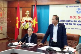 Ảnh chỉ có tính minh họa. (Nguồn: TL)