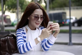 Ảnh chỉ có tính minh họa. (Nguồn: VNP+)