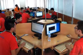 Ảnh chỉ có tính minh họa. (Nguồn: TTXVN) 