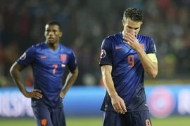 Lịch thi đấu, trực tiếp ngày 11/10: Hà Lan "rửa mặt" sau cú sốc