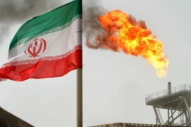Iran có nguy cơ phải nhập khẩu năng lượng do tiêu thụ tăng
