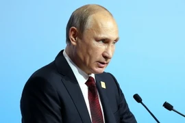 Ông Putin tiết lộ về khả năng tranh cử tổng thống vào năm 2018