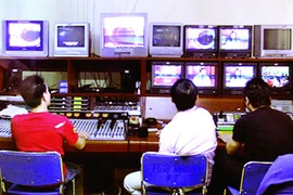 Phê duyệt đề án Dịch vụ Phát thanh Truyền hình phục vụ kiều bào