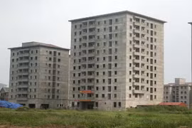 Quảng Ngãi: Gần 5.800 công nhân có nhu cầu bức xúc về nhà ở