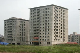 Quảng Ngãi: Gần 5.800 công nhân có nhu cầu bức xúc về nhà ở