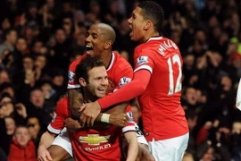 Lịch thi đấu, trực tiếp bóng đá: Manchester United leo lên tốp 3?