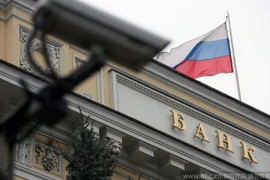 Nga: Ngân hàng trung ương “ra tay” cứu Trust Bank khỏi phá sản