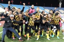 Báo chí thế giới ca ngợi Malaysia sau chiến thắng không tưởng