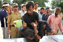 Pakistan tuyên bố có khả năng đáp trả "thích đáng" với Ấn Độ