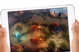 Apple kỳ vọng tăng cường vị thế trên thị trường với iPad mới