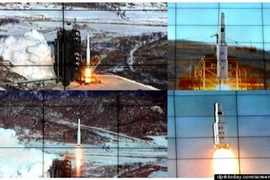 Triều Tiên ra trang web du lịch kỳ quái nhằm thu hút du khách