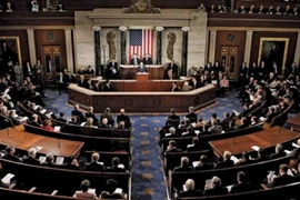 Nguy cơ đóng cửa công sở của chính phủ Mỹ "vẫn rình rập"