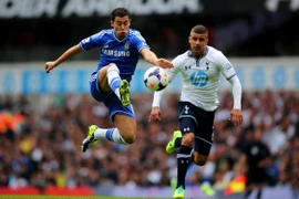 [Infographics] Vòng 14 Premier League: Tâm điểm Chelsea-Tottenham