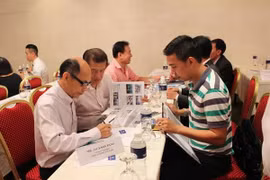 Doanh nghiệp nông, thủy sản Việt Nam tiến sâu hơn vào Singapore