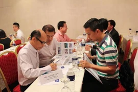 Doanh nghiệp nông, thủy sản Việt Nam tiến sâu hơn vào Singapore