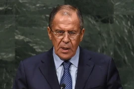 Nga hy vọng các mối quan hệ với EU chưa vượt quá ngưỡng