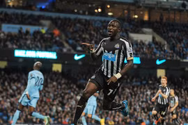 Kết quả: Manchester City thua sốc, Real Madrid thắng hủy diệt
