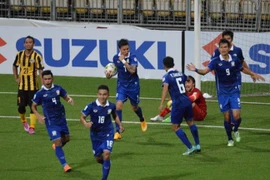 Cục diện bảng B sau 2 lượt trận: Thái Lan đang chờ Việt Nam?