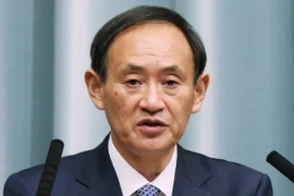 Nhật Bản đưa ra bình luận về tình hình căng thẳng ở Hong Kong