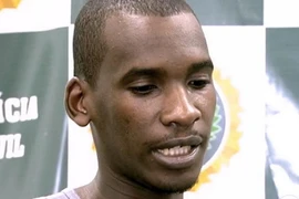 Hung thủ giết người thú nhận sát hại 41 người khác "chỉ để cho vui"