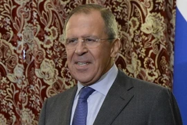 Nga sẽ công nhận kết quả của cuộc bầu cử Quốc hội ở Ukraine