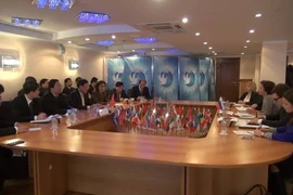 Nga muốn phát triển hợp tác về giáo dục và đào tạo với Việt Nam