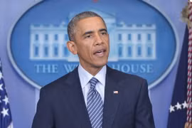 Tổng thống Mỹ Obama cân nhắc đề cử Bộ trưởng Quốc phòng mới