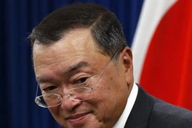 Nhật Bản: Tân Bộ trưởng Yoichi Miyazawa lại dính bê bối