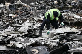 Malaysia chưa được tham gia nhóm điều tra hình sự về MH17 