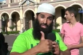 Australia xác minh thông tin công dân tiếp tay IS bị tiêu diệt