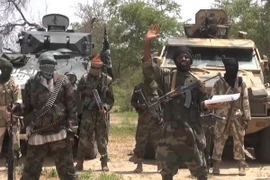 Nhóm Hồi giáo Boko Haram giết hại 48 người ở Đông Bắc Nigeria