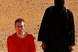 Malaysia lên án hành động man rợ của phiến quân Hồi giáo IS