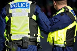 "Anh đối mặt nguy cơ khủng bố nghiêm trọng nhất sau vụ 11/9"