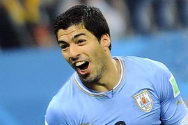 Luis Suarez chạy đà hoàn hảo cho "kinh điển" Real-Barcelona