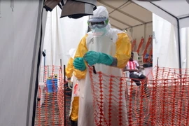Các biện pháp cơ bản giúp giảm số ca tử vong vì dịch Ebola